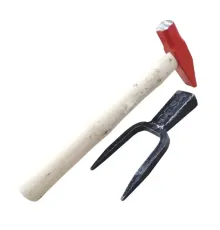 S.D. Tırpan - Çekiç ve Örs Takım