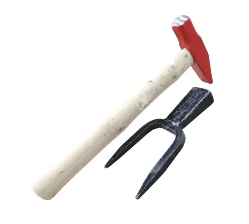 S.D. Tırpan - Çekiç ve Örs Takım