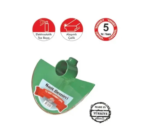 S.D. Yarımay Çapa - Sapsız