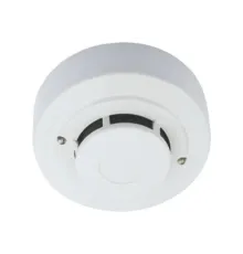 SD119-2HL Kombine (Optik+Isı) Dedektörü (Soket Dahil)