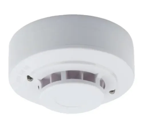 SD119-2L Optik Duman Dedektörü (Soket Dahil)