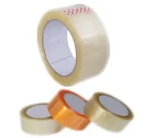 Şeffaf Koli Bandı 45mm x 100m