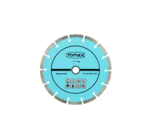 Segmentli Elmas Beton Kesici Disk - 230x2,4x22