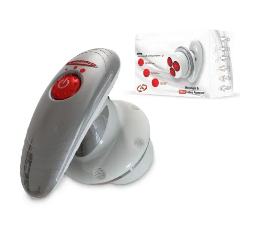 Selülit Giderici Masaj Aleti 38