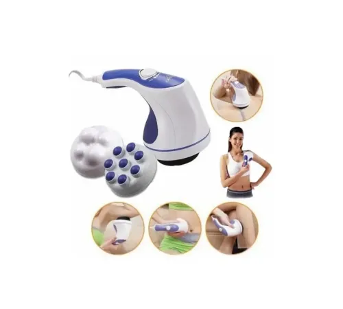 Selülit Giderici Titreşimli Masaj Aleti