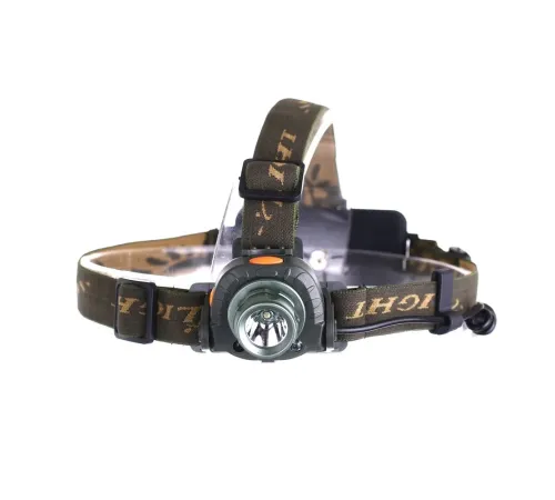 Sensörlü Şarjlı Kafa Lambası Wt-318