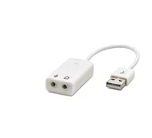 Ses Kartı Usb 7.1 HDX5263
