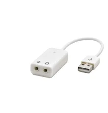 Ses Kartı Usb 7.1 HDX5263