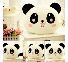 Sevimli Panda Yastık