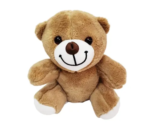 Sevimli Peluş Ayicik