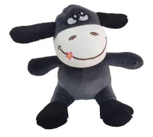 Sevimli Peluş Eşek