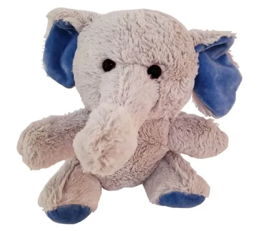 Sevimli Peluş Fil