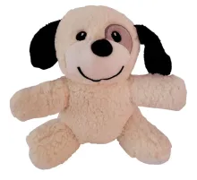 Sevimli Peluş Köpek