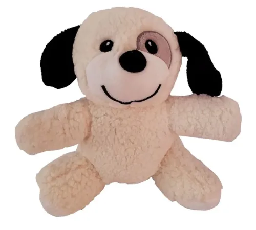 Sevimli Peluş Köpek