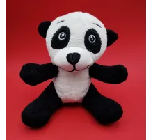 Sevimli Peluş Oyuncak Panda