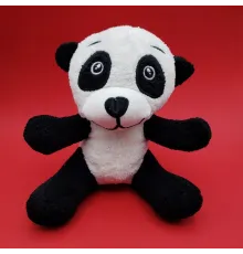 Sevimli Peluş Oyuncak Panda