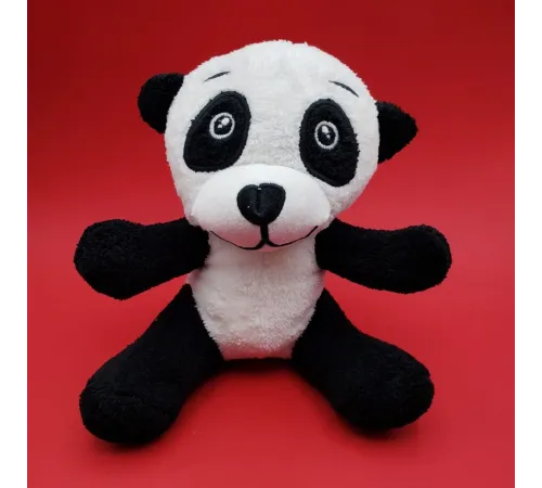 Sevimli Peluş Oyuncak Panda