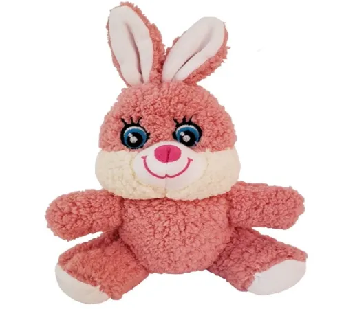 Sevimli Peluş Tavşan