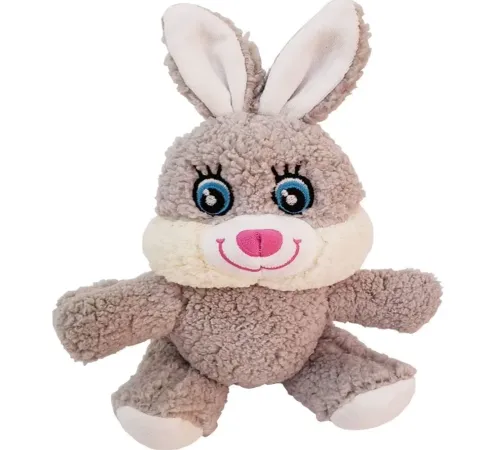 Sevimli Peluş Tavşan