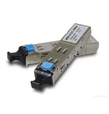 SFP-Port 1000Base-LX mini-GBIC modül - 20km<br>
SFP-Port 1000Base-LX mini-GBIC module - 20km