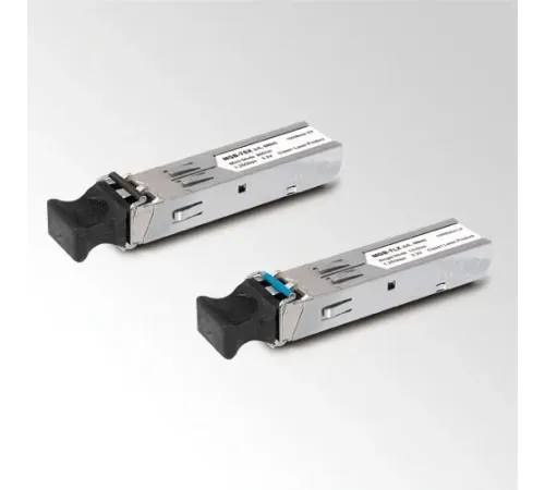 SFP-Port 1000Base-T Module