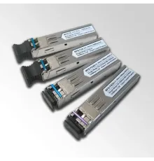 SFP-Port 100Base-FX Transceiver (1310nm) - 20km