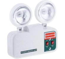 SG001- 2X3W Acil Aydınlatma Armatürü