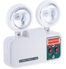 SG001- 2X3W Acil Aydınlatma Armatürü