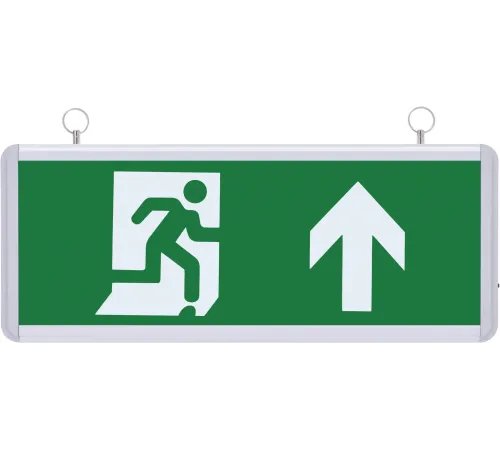 SG015 Çift Yönlü Acil Yönlendirme Armatürü