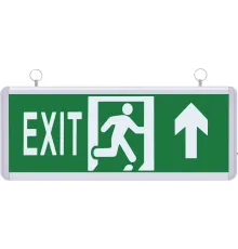 SG028 Çift Yönlü Acil Yönlendirme Armatürü