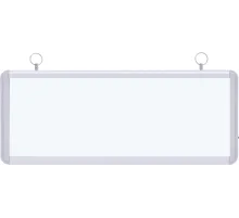 SG030 Boş Pileksili Acil Yönlendirme Armatürü