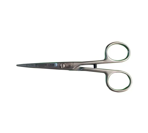 Shadow Line 111 M-542 Metal Saplı Bayan Kuaför Makası No: 5 inç / 12,70 cm - Paslanmaz Çelik