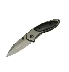 Sibirya Cep Çakısı 14,5 cm Yarı