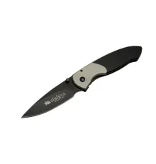 Sibirya Cep Çakısı 16 cm Yarı