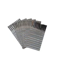 Sıcaklık-Isı Ölçüm Etiketi Ölçüm Aralığı 166°C-216°C