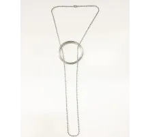 Sihirli Halka İllüzyon Oyunu Sihir Şaka Sihir Malzemesi