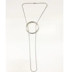 Sihirli Halka İllüzyon Oyunu Sihir Şaka Sihir Malzemesi