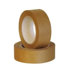 Silikonlu Kraft Koli Bandı 45mm x 40mt