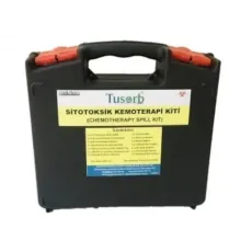 Sitotoksik Kemoterapi Dökülme Kit Cytotoxit Spill Kit