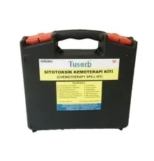 Sitotoksit Kemoterapi Kiti TdrTR