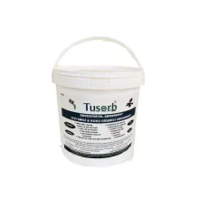 Sıvı Atık Yoğunlaştırıcı ve Jelleştirici Absorban 20 Kg Plastik Kova TdrTR