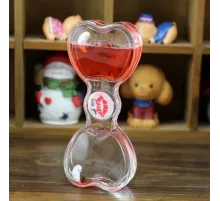 Sıvı Jel Kum Saati