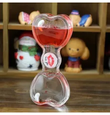 Sıvı Jel Kum Saati