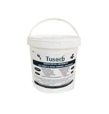 Sıvı ve Yağ Emici Toz Absorban 20 kg