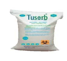 Sıvı ve Yağ Emici Toz Absorban 25 kg