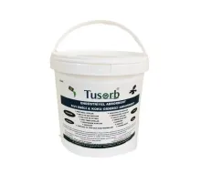 Sıvı Ve Yağ Emici Toz Absorban 5 Kg Kova TdrTR