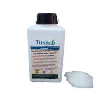 Sıvı Yoğunlaştırıcı & Jelleştirici Absorban 1 kg