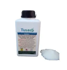 Sıvı Yoğunlaştırıcı & Jelleştirici Absorban 1 kg