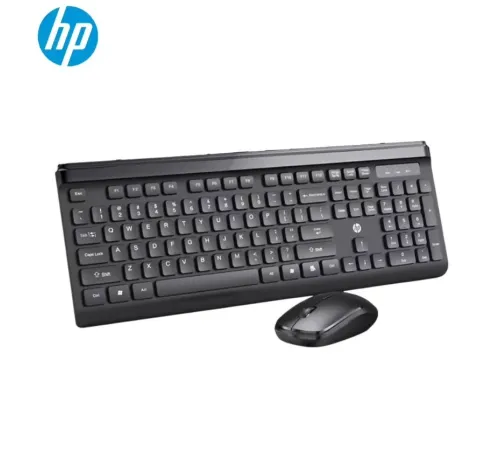 Siyah Cs500 Klavye Mouse Set