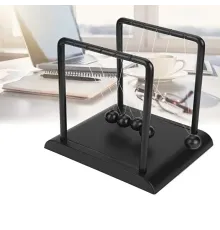 Siyah Küçük Boy Denge Balans